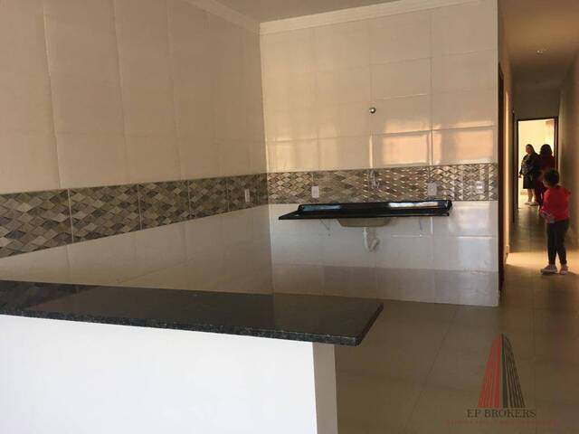Casa para Venda em Sorocaba - 3