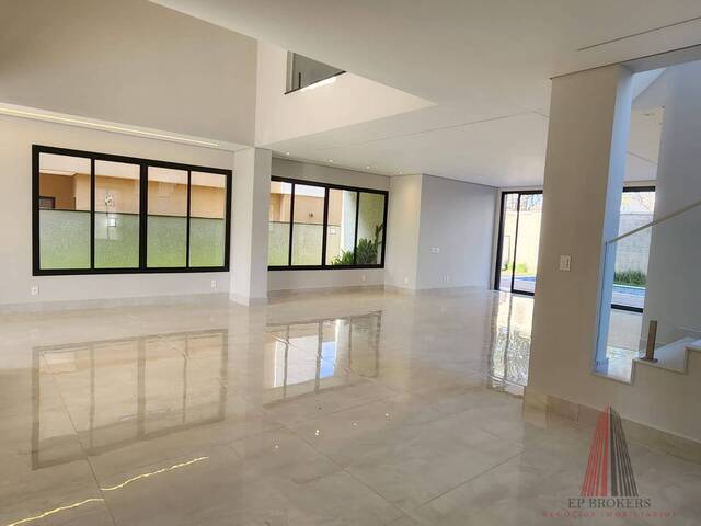 Casa para Venda em Votorantim - 3