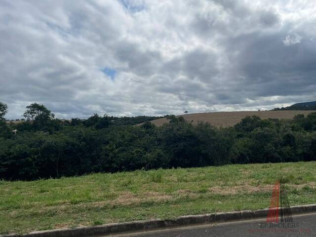 #Tr2697 - Terreno em condomínio para Venda em Araçoiaba da Serra - SP - 3