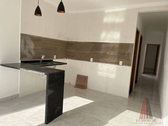 Casa para Venda em Sorocaba - 2