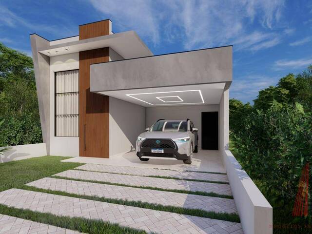 Casa para Venda em Sorocaba - 4