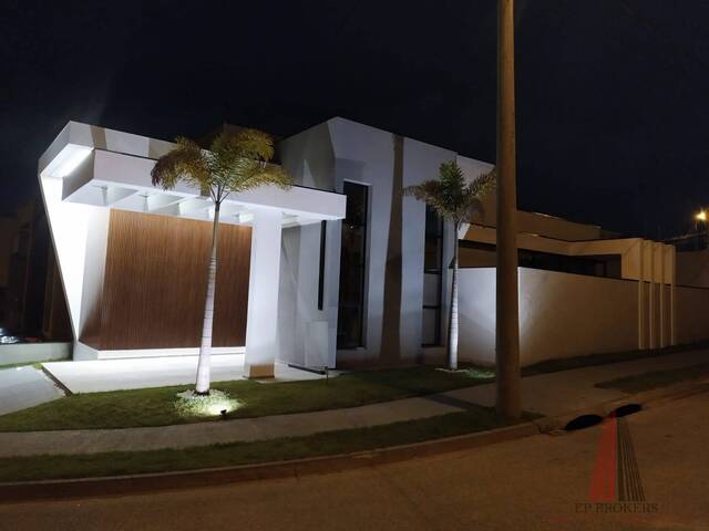 Casa para Venda em Sorocaba - 4