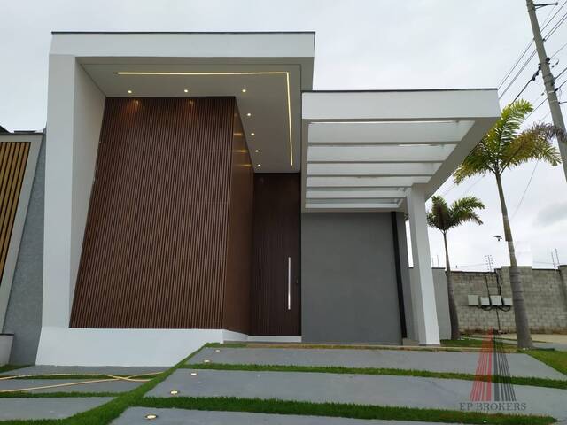 Casa para Venda em Sorocaba - 2