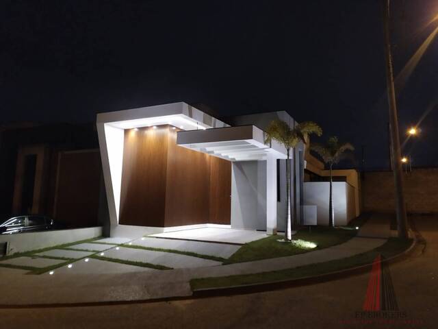 Casa para Venda em Sorocaba - 3