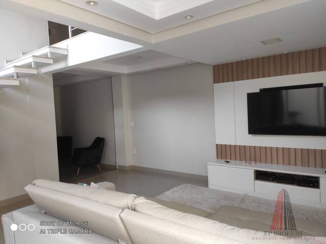 #SO2707 - Casa para Venda em Sorocaba - SP