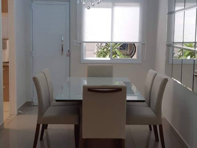 #SO2707 - Casa para Venda em Sorocaba - SP