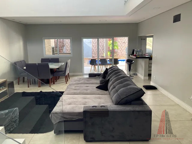 Casa em condomínio para Venda em Sorocaba - 4