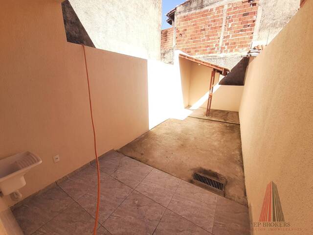 #So2709 - Casa para Venda em Sorocaba - SP
