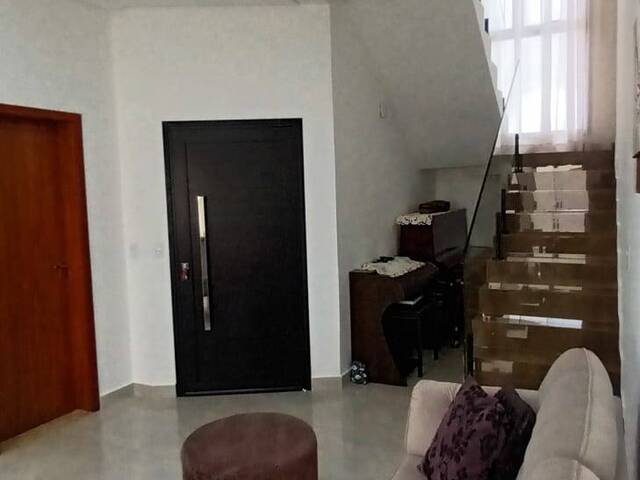 #SO2722 - Casa em condomínio para Venda em Sorocaba - SP - 2