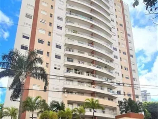 #AP2723 - Apartamento para Venda em Sorocaba - SP - 1