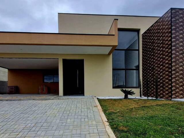 #CA2724 - Casa para Venda em Araçoiaba da Serra - SP - 3