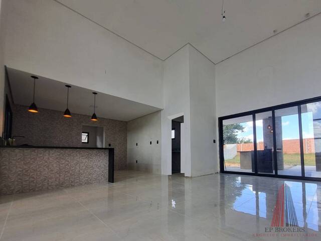 Casa para Venda em Araçoiaba da Serra - 4