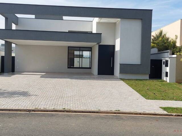 #Ca2726 - Casa para Venda em Votorantim - SP - 1