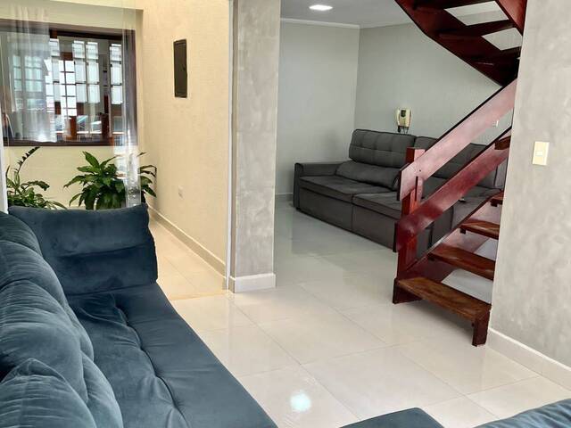 Casa para Venda em Sorocaba - 4