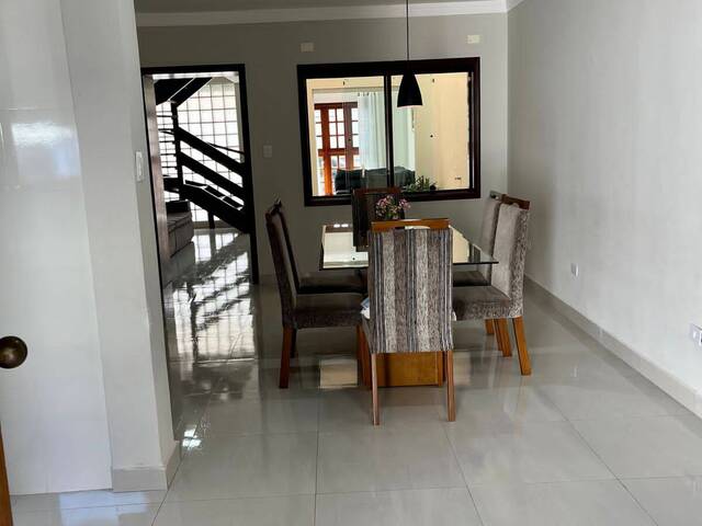 Casa para Venda em Sorocaba - 5