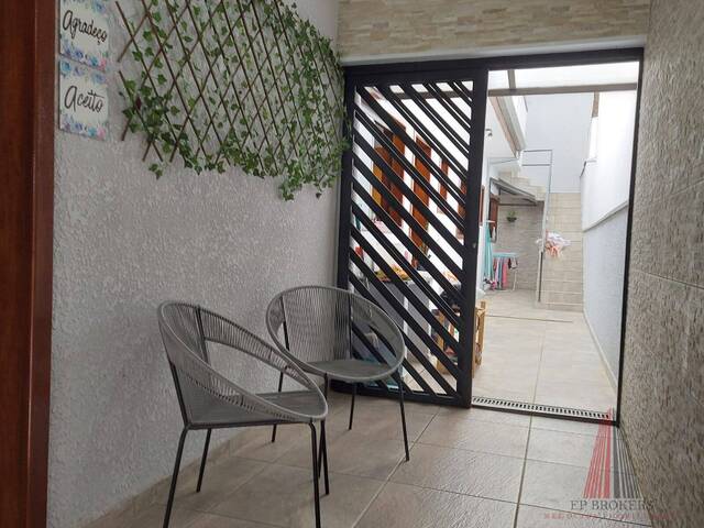 Casa para Venda em Sorocaba - 5