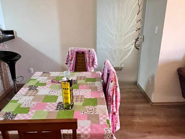 Apartamento para Venda em Sorocaba - 5