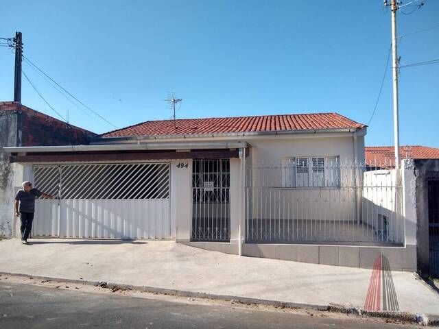 #ca2732 - Casa para Venda em Sorocaba - SP - 1