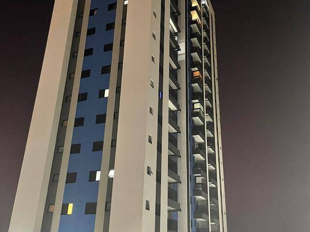 Apartamento para Venda em Sorocaba - 2