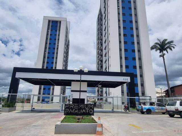 Apartamento para Venda em Sorocaba - 3