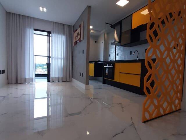 Apartamento para Venda em Sorocaba - 4