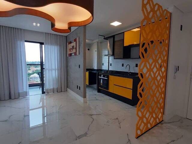 Apartamento para Venda em Sorocaba - 5