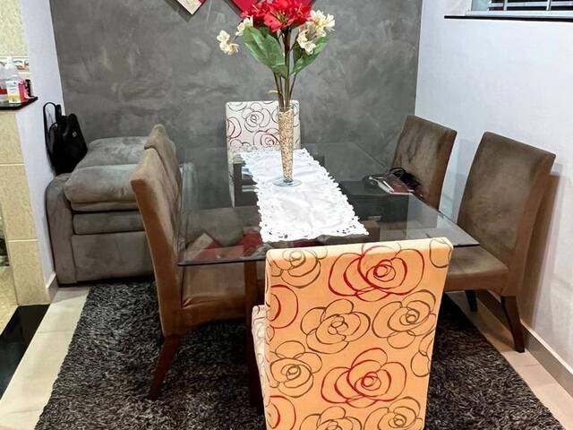 Casa para Venda em Sorocaba - 4