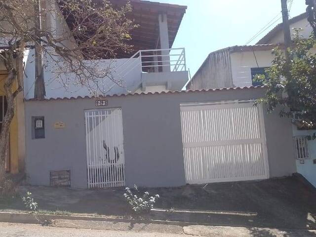 #ca2737 - Casa para Venda em Sorocaba - SP - 1