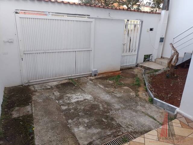 #ca2737 - Casa para Venda em Sorocaba - SP - 2