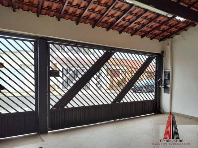 Casa para Venda em Sorocaba - 4