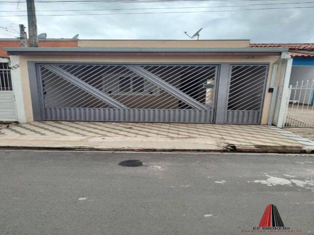 #CA2742 - Casa para Venda em Sorocaba - SP