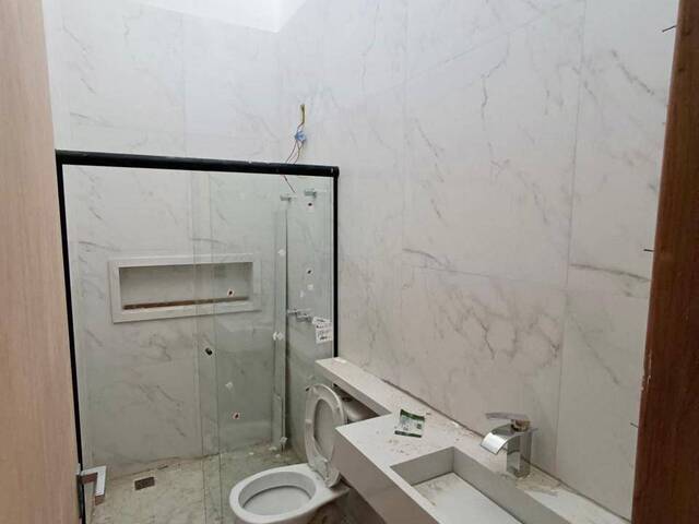 Casa para Venda em Sorocaba - 5