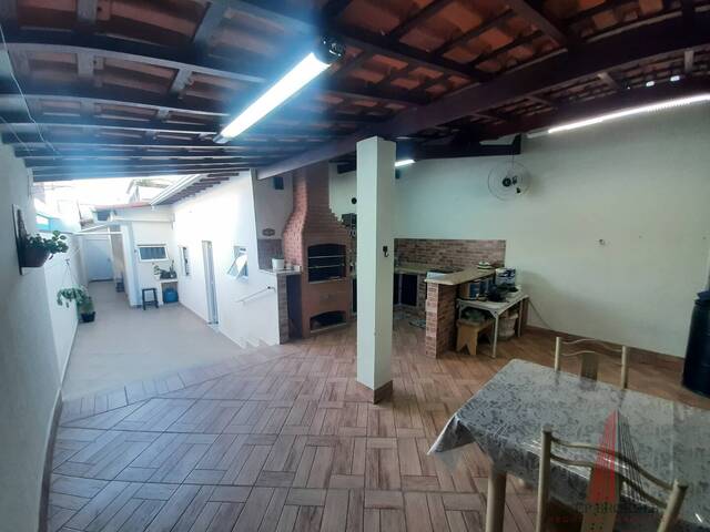 #CA2742 - Casa para Venda em Sorocaba - SP