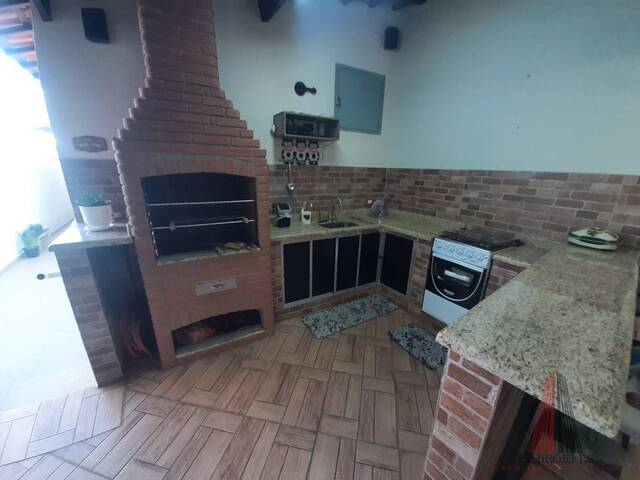 #CA2742 - Casa para Venda em Sorocaba - SP
