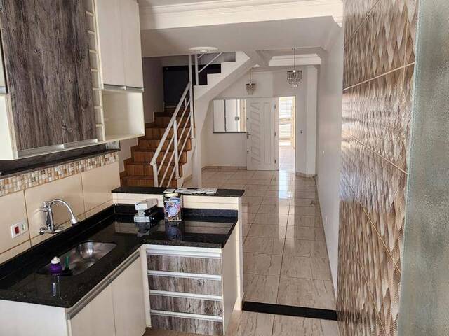Casa para Venda em Sorocaba - 4
