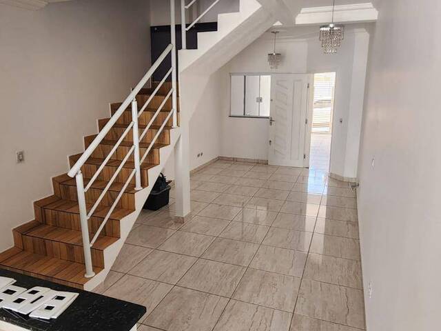 Casa para Venda em Sorocaba - 5
