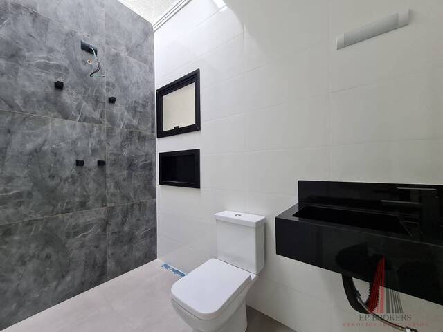 Casa para Venda em Sorocaba - 5