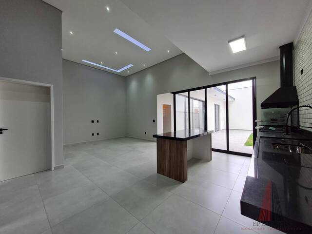 Casa para Venda em Sorocaba - 4