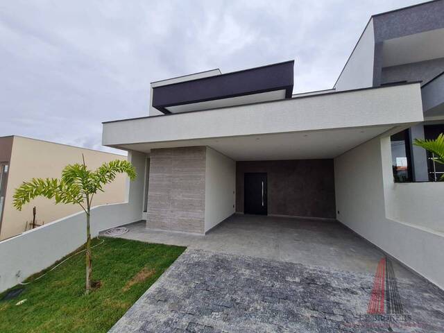 #ca2746 - Casa para Venda em Sorocaba - SP - 2