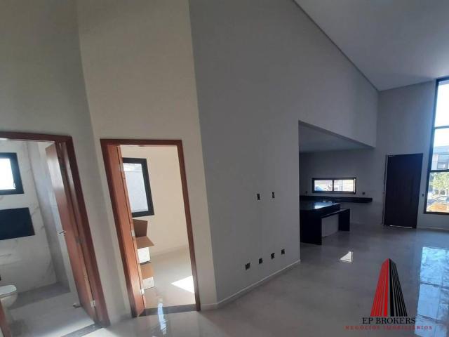 Casa para Venda em Sorocaba - 4