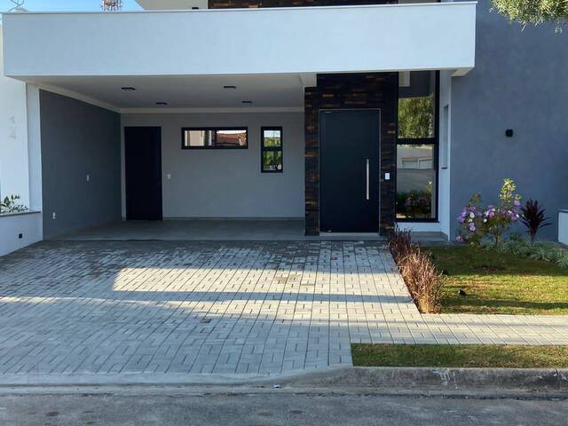 Casa para Venda em Sorocaba - 2