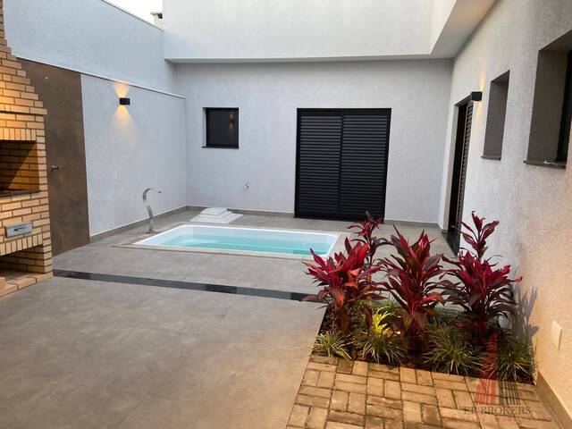 Casa para Venda em Sorocaba - 5