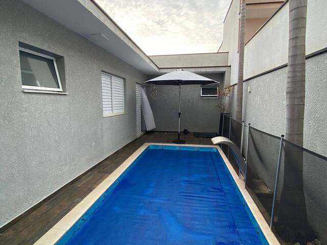 Casa para Venda em Sorocaba - 2