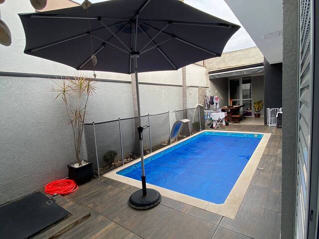 Casa para Venda em Sorocaba - 3