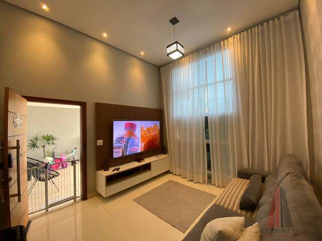 Casa para Venda em Sorocaba - 4