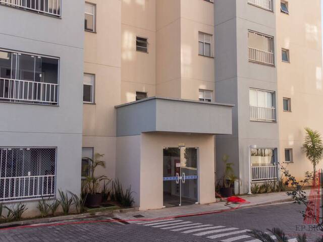 Apartamento para Venda em Sorocaba - 3