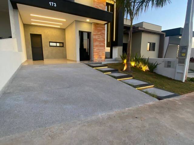 Casa para Venda em Sorocaba - 3