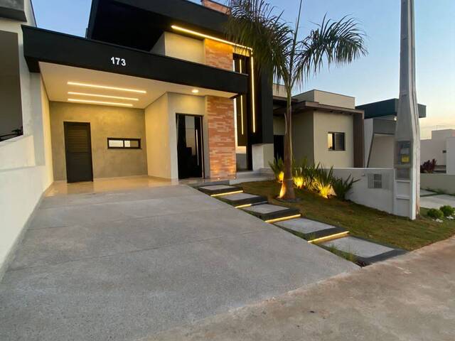 Casa para Venda em Sorocaba - 2