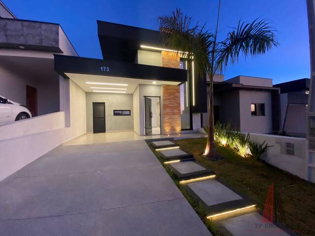 Casa para Venda em Sorocaba - 5