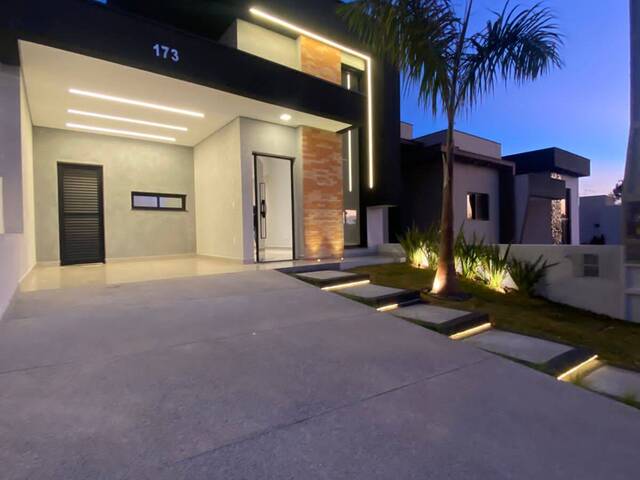 Casa para Venda em Sorocaba - 4